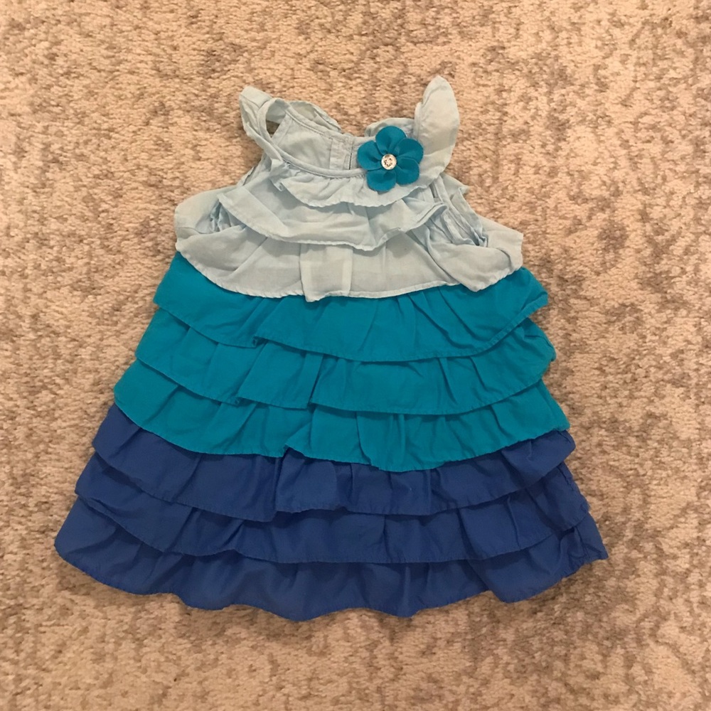 Gymboree dress